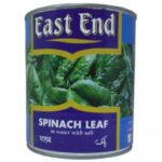 East End  Spinach LEAF (PALAK) 400G