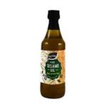 Greenfield pure sesame oil(450ml)