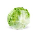 Lettuce iceburg