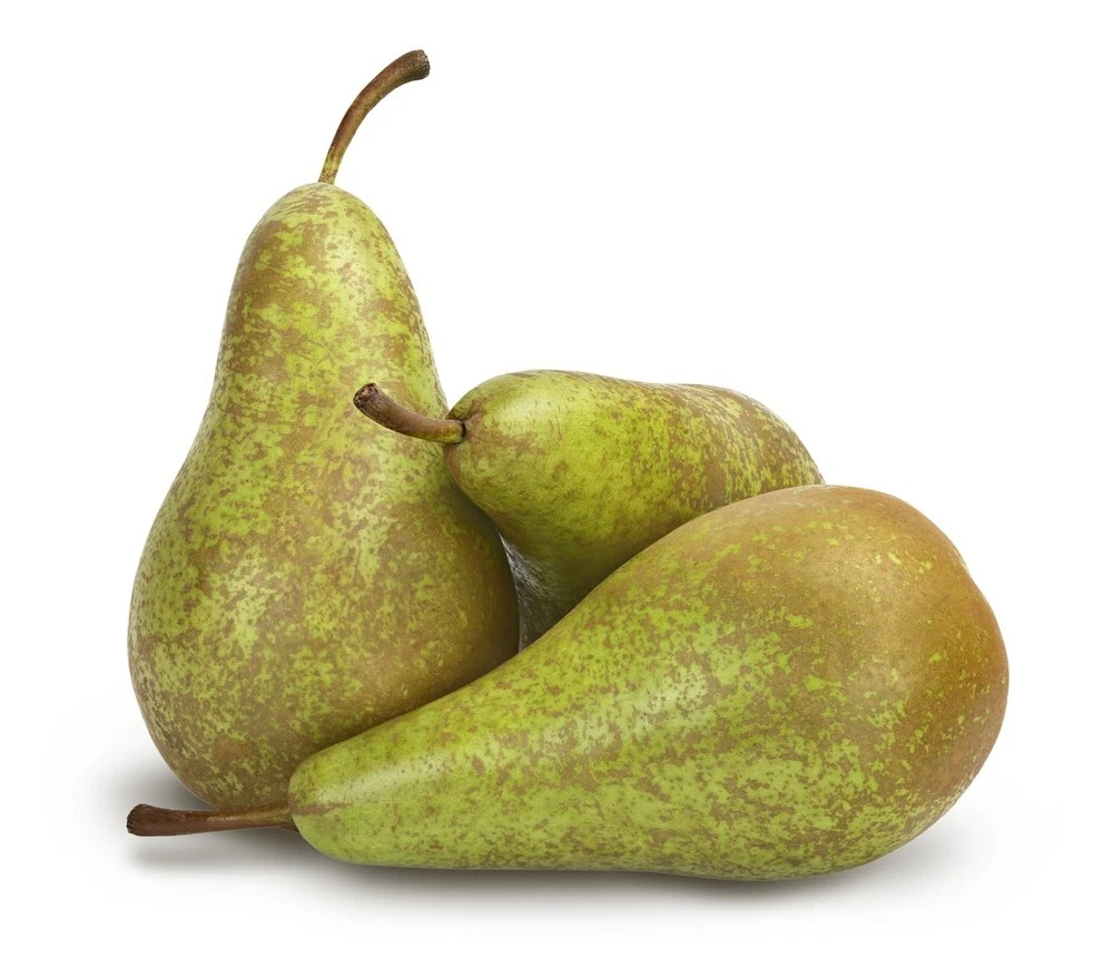 Pears punnet Pears punnet - Image 1
