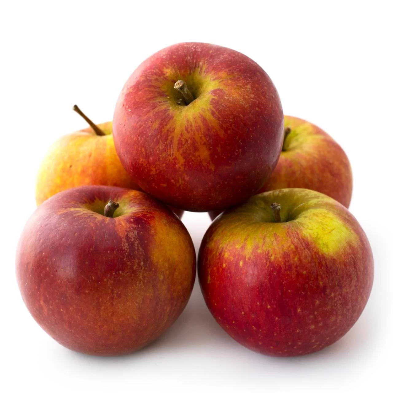 Pre-packed apples Pre-packed apples (10) - Image 1