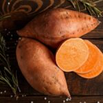 Sweet Potato per kg