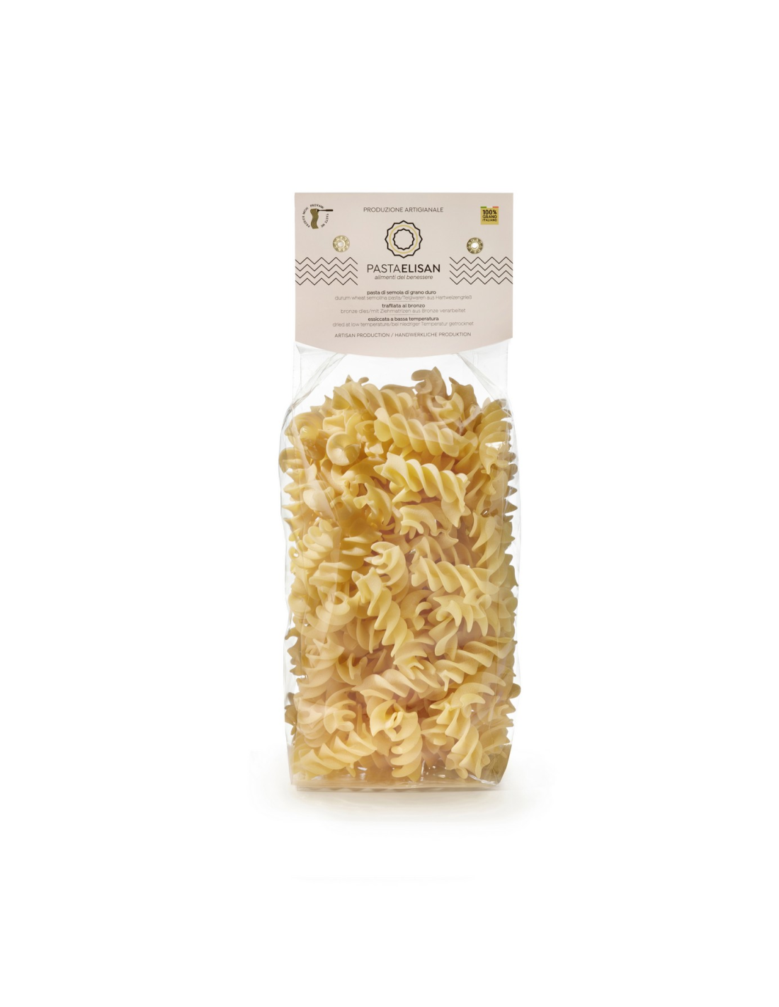 Fusilli Pasta(500g) Fusilli Pasta(500g) - Image 1